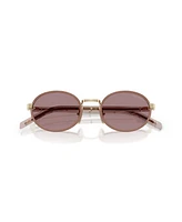 Prada Women's Small Sunglasses