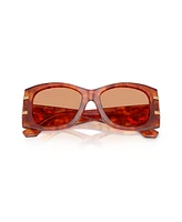 Dolce&Gabbana Women's Large Sunglasses