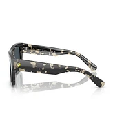 Ray-Ban Unisex Scuderia Ferrari Collection Sunglasses, RB2217M
