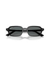 Ray-Ban Unisex Zuri Polarized Sunglasses