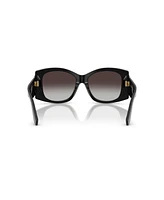Dolce&Gabbana Women's Large Sunglasses