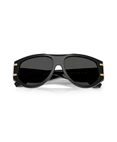 Dolce&Gabbana Women's Large Sunglasses