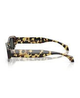 Versace Women's Large Sunglasses