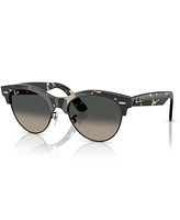 Ray-Ban Unisex Clubmaster Way Sunglasses, RB2341