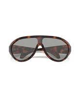 Moncler Unisex Bombolle Sunglasses, ME8009U