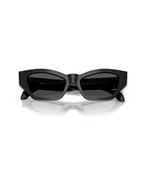 Versace Women's Large Sunglasses
