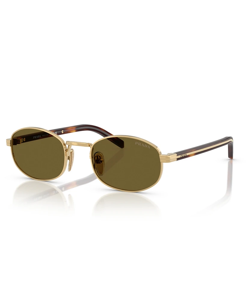 Prada Women's Small Sunglasses