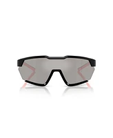 Scuderia Ferrari Men's Large Sunglasses