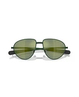 Moncler Unisex Vizla Sunglasses, ME4009