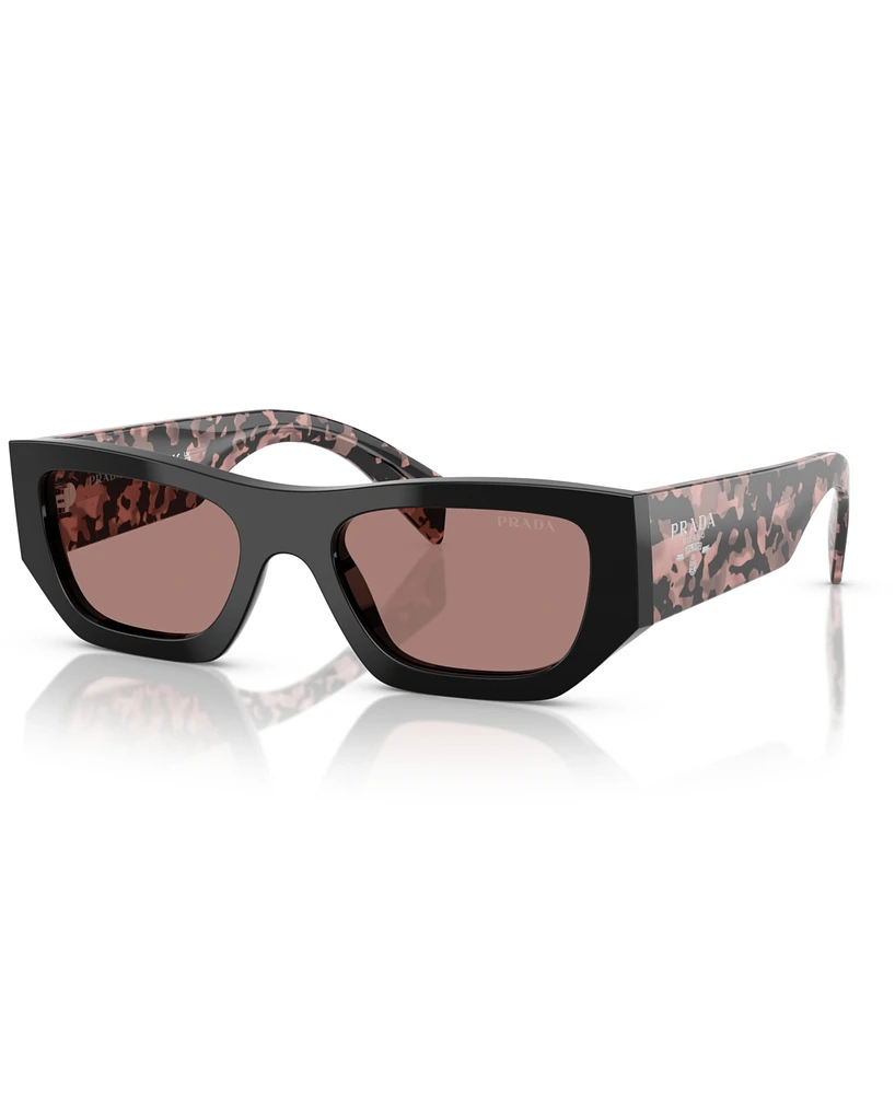 Prada Women's Standard Sunglasses