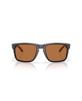 Oakley Men's Holbrook Xl Forge Collection Polarized Sunglasses, OO9417