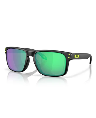 Oakley Men's Holbrook Sunglasses, OO9102