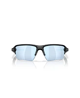 Oakley Men's Flak 2.0 Xxl Polarized Sunglasses