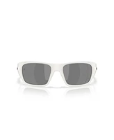 Oakley Men's Masseter Sunglasses, OO9486
