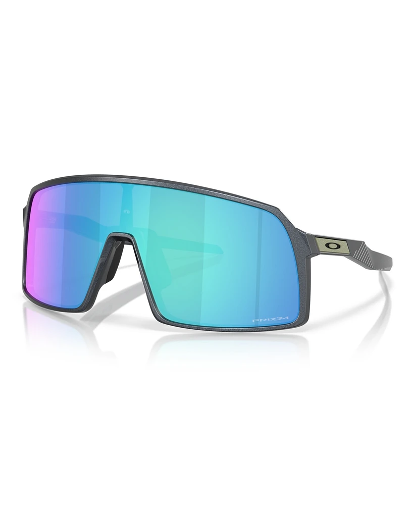 Oakley Men's Sutro Forge Collection Sunglasses, OO9406