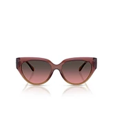 Michael Kors Women's Boca Raton Sunglasses, MK2241U