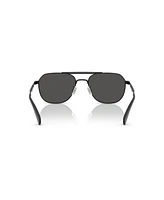 Coach Men's Standard Sunglasses