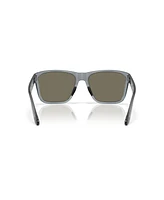 Costa Del Mar Men's Los Alijos Polarized Sunglasses