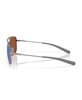 Costa Del Mar Men's Canaveral Polarized Sunglasses