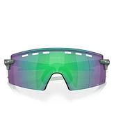 Oakley Men's Encoder Strike Vented Sunglasses, OO9235
