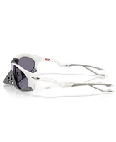 Oakley Men's Plantaris Seek Collection Sunglasses, OO9437