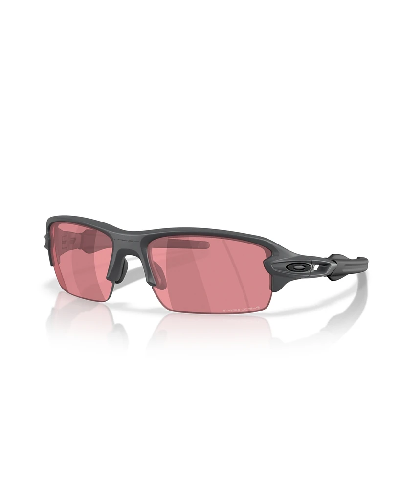 Oakley Unisex Flak 2.0 S Sunglasses, OO9511