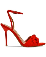 Steve Madden Women's Porsha Stiletto Dress Sandals