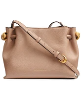 Donna Karan New York Cashmere Crossbody Bag