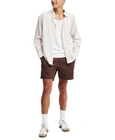 Cotton On Men's Elevated Easy Short