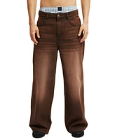 Cotton On Men's Super Baggy Jeans