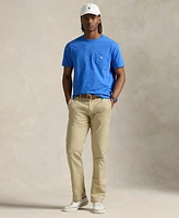 Polo Ralph Lauren Men's Classic-Fit Jersey Pocket T-Shirt