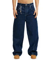 Cotton On Men's Super Baggy Balloon Jean