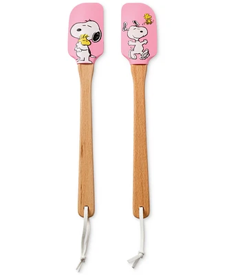 Lenox Chef Snoopy Spatulas