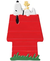 Lenox Chef Snoopy Porcelain Trivet