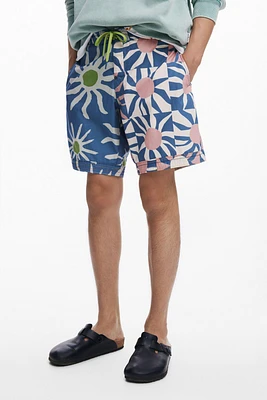 Desigual Men's Sun swimsuit