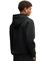 Hugo Boss x Nfl Men's Gold-Tone Artwork Hoodie