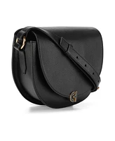 Cole Haan Evie Medium Saddle Bag