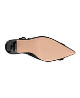 Torgeis Women's Natasha Slingback Heels