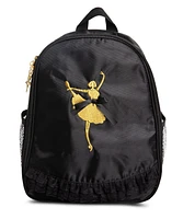 Ballet Bow Backpack