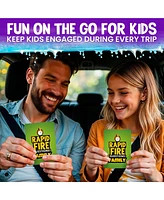 Quokka Engaging Couples Conversation Cards