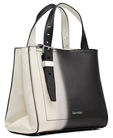 Calvin Klein Lowen Ombre Crossbody