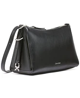 Calvin Klein Mandy Crossbody