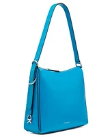Calvin Klein Mandy Top Zipper Shoulder Bag