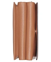 Calvin Klein Millie Double Zip Crossbody Bag