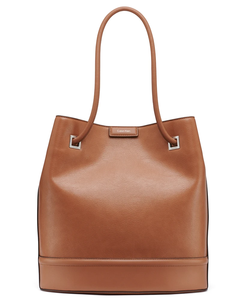 Calvin Klein Ash Tote