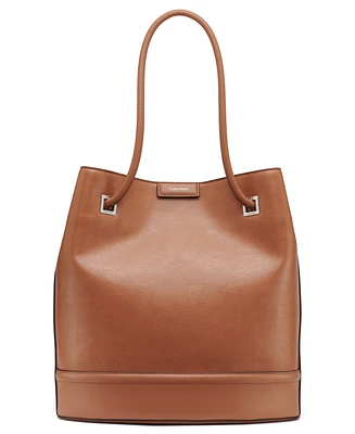 Calvin Klein Ash Tote