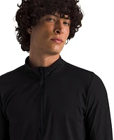 The North Face Men's Dune Sky Zip T-Shirt