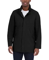 Michael Kors Men's Modern Rain Coat