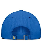 Jordan Men's Blue Ucla Bruins Club Adjustable Hat