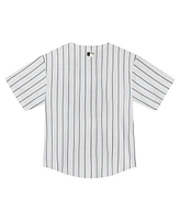 Nike Toddler White New York Yankees Home Game Jersey